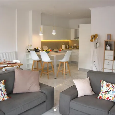 New Big Modern City Center Apartment Chania  Exterior photo