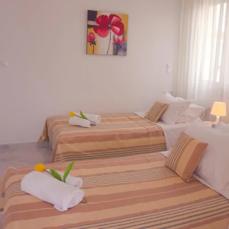 New Big Modern City Center Apartment Chania  Exterior photo